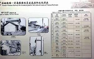 KUNMING - MUSEE DU CHEMIN DE FER YUNNAN (92)